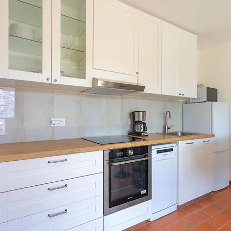 Parcs Du Lavandou-10 By Interhome Apartment *