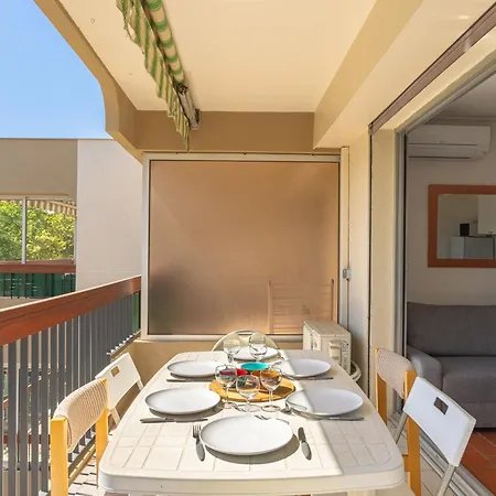 Parcs Du Lavandou-10 By Interhome Apartment Le Lavandou