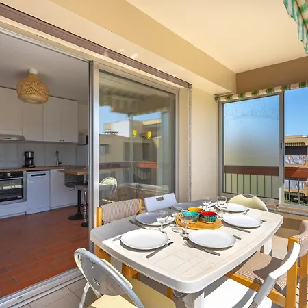Parcs Du Lavandou-10 By Interhome Apartment *