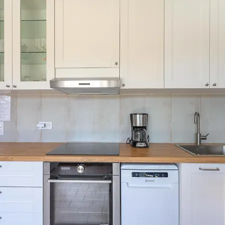 Parcs Du Lavandou-10 By Interhome Apartment *