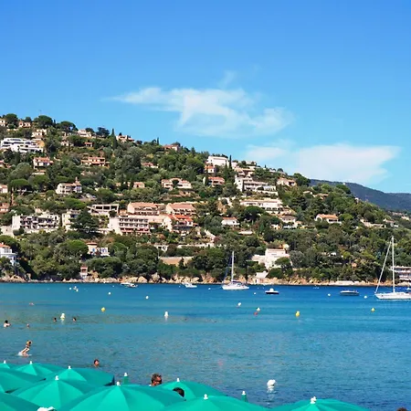 Apartment Parcs Du Lavandou-10 By Interhome Le Lavandou