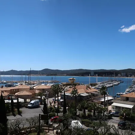 Parcs Du Lavandou-10 By Interhome Le Lavandou