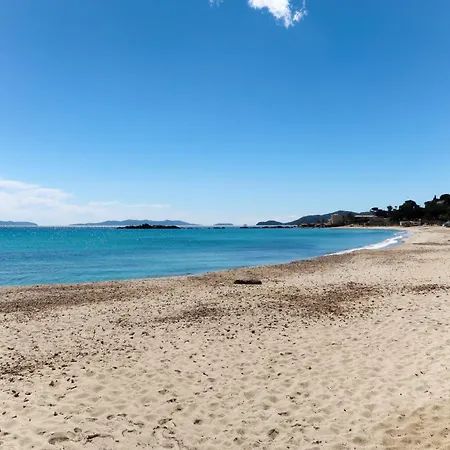 Parcs Du Lavandou-10 By Interhome Apartment Le Lavandou