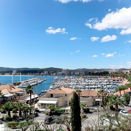 Parcs Du Lavandou-10 By Interhome * Le Lavandou
