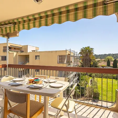 Parcs Du Lavandou-10 By Interhome *