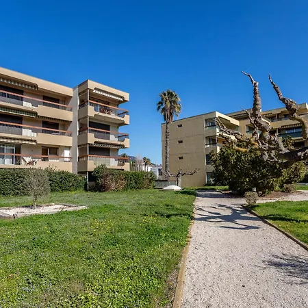 Parcs Du Lavandou-10 By Interhome Le Lavandou