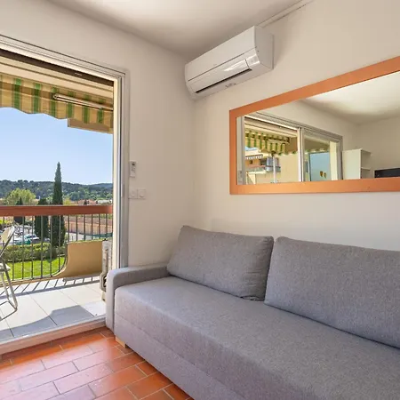 Parcs Du Lavandou-10 By Interhome Apartment *
