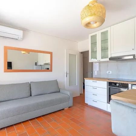 Parcs Du Lavandou-10 By Interhome Apartment